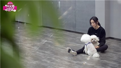 何雯娜《我家那闺女》开启甜蜜之旅  钱枫“实力护短”袁姗姗感情升温