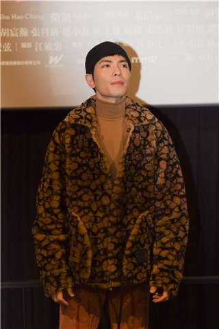 林孝谦向天借胆  邀请老萧合作《跟你老婆去旅行》电影主题曲