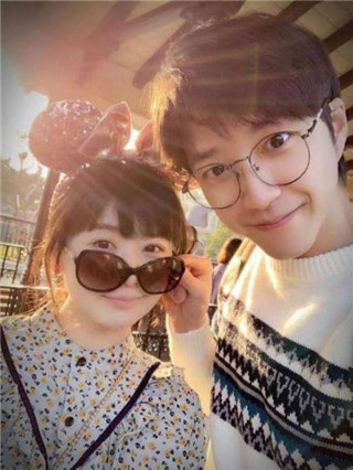 福原爱恐付扶养费　被爆握扭转抚养权的王牌