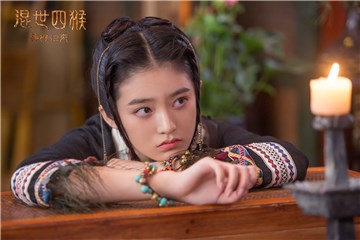 柴蔚主演新片上线 演技获专业认可