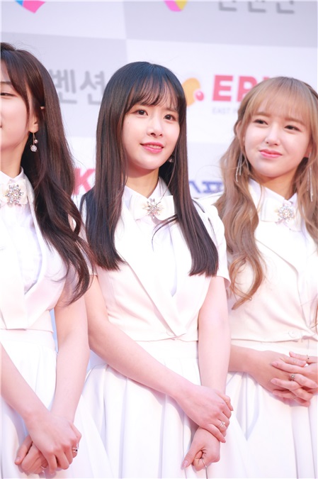 宇宙少女、EXO、I.O.I、Twice等出席第26届首尔歌谣大赏