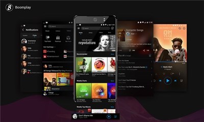 非洲音乐流媒体服务Boomplay完成2000万美元A轮融资