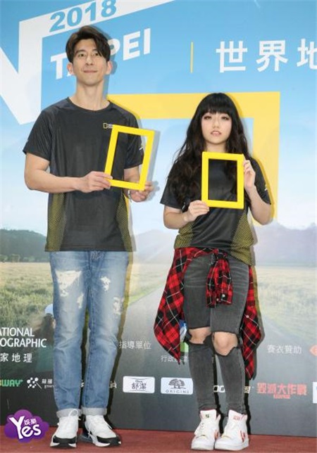 〈Yes 台北现场〉咘咘小奶音萌化众人 修杰楷:贾静雯耐心一字一句教的