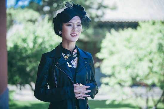 《我的大佬是女王》开机  「变性」视角颠覆传统