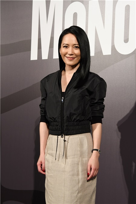 Max Mara 2017早秋系列全球发布首秀