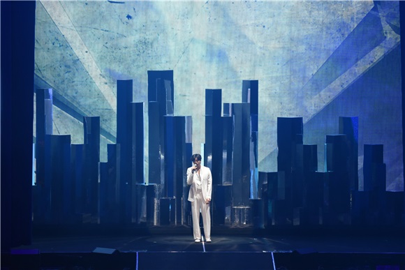 〈Yes台北现场〉孔刘见面会被粉丝感动到掉泪 叹演员工作辛苦又孤单