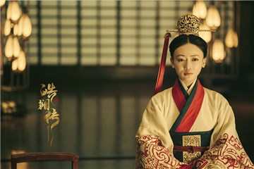 吴谨言 李皓镧