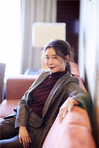 《神探柯晨》李曼丽上线 柯蓝诠释多面“小女人”