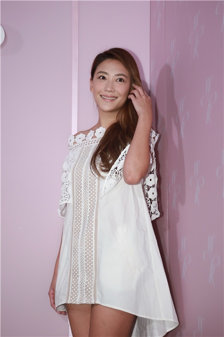 林心如归宁婚宴宾客
