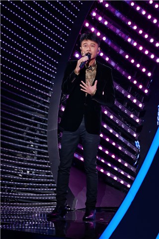 光明优倍《中国梦之声•我们的歌》“勤深深”惊喜回归 王源重庆话说唱嗨爆全场