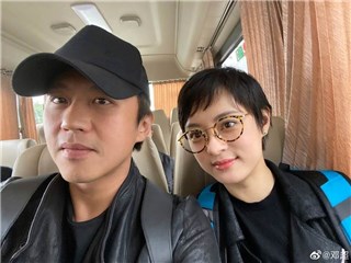 太逗了！邓超用孙俪所送牙刷流血半月 上网一查大傻眼