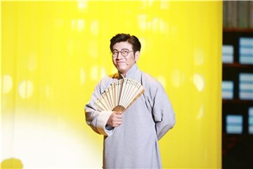 高晓攀大走民国文艺风