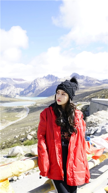 黄轩Angelababy《创业时代》首曝片花 惺惺相惜开启商业博弈