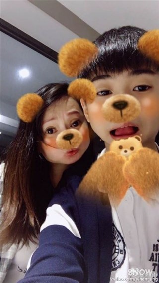 伊能静真情告白 文字感动众人