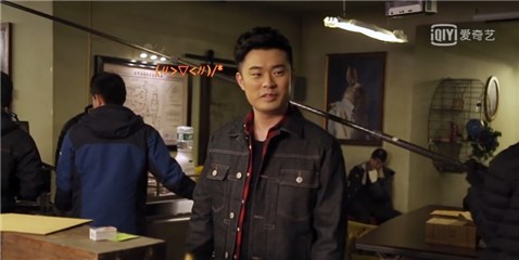 陈赫《动物管理局》剧照新鲜出炉 看郝运“弃医从武”打怪升级