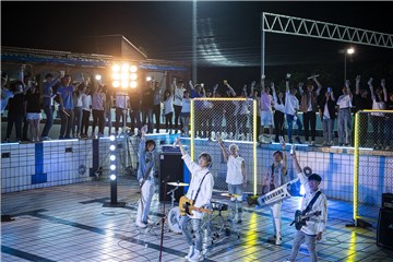 八三夭《规则就是用来打破的》MV火热上架，抢攻2021首波夏日金曲！