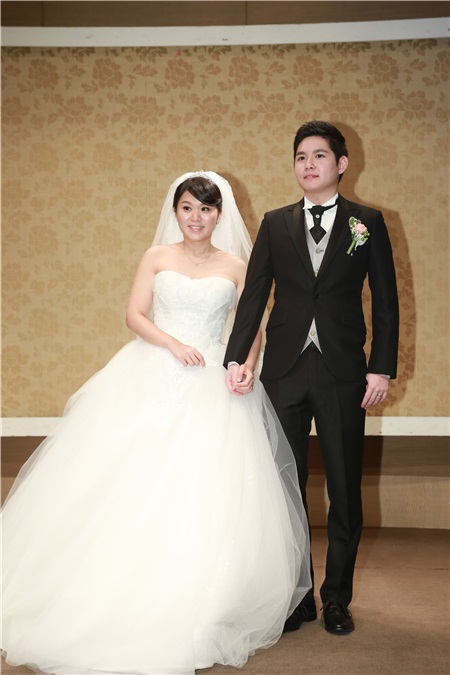 〈Yes台北现场〉王月女儿出嫁 众星云集到场祝贺