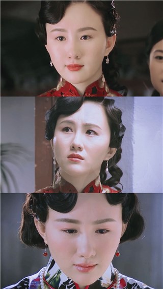 《风雨上海滩》高热度收官 孟瑶细腻演绎苦命女孩引人心疼