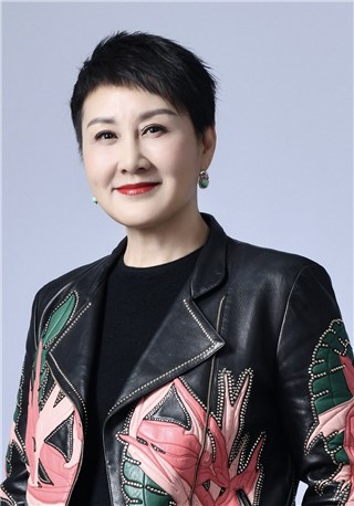 实力派！张凯丽《完美关系》收官 霸气大佬形象狂圈粉