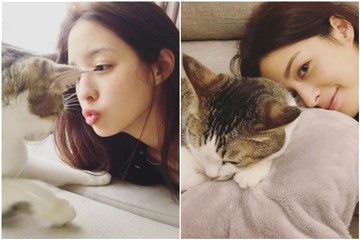 (图/翻摄自莫允雯instagram)