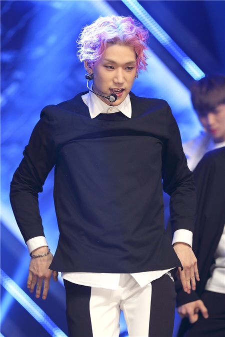〈Yes首尔现场〉音乐节目「Simply K-Pop」第269集 组合ASTRO 、B.I.G 等参与演出