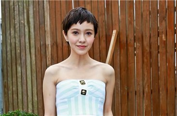 衰卷罗志祥风波喊告 郭采洁再开腔「根本不认识」