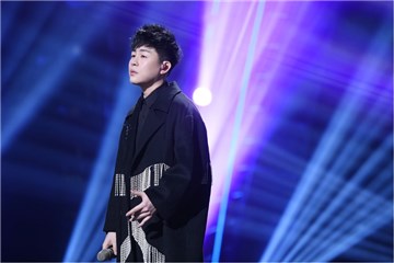 胡彦斌、孟美岐“结盟”？陶喆“王者归来”！《天赐的声音2》今晚首