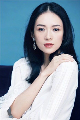 《上阳赋》将播 章子怡周一围於和伟袁弘郭家铭联袂出演众星云集
