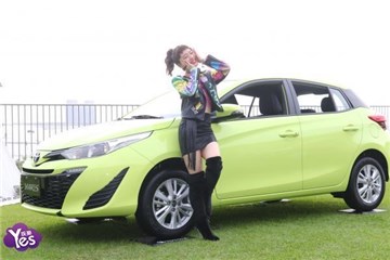 〈Yes 台北现场〉Lulu谈黄子佼与孟耿如求婚场景 张小燕在一旁惊讶到吃手手
