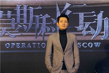 柳明明与夏雨戏内相爱相杀