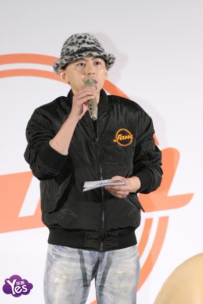 〈Yes 台北现场〉萧敬腾成立电竞俱乐部 为退役选手提供就学奖学金