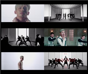 “SOLO之王”最强昌珉首张迷你专辑《Chocolate》於今天公开！