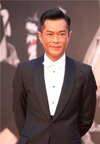 曾志伟古天乐逆市开戏   众星义演全力支援