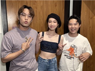 告五人38场巡回唱《唯一》遇粉丝求婚   走遍18座城市嗨翻10万歌迷