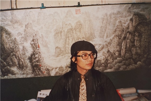 《谢谢了,我的家》刘墉之子自曝曾用莲蓬头冲方便面