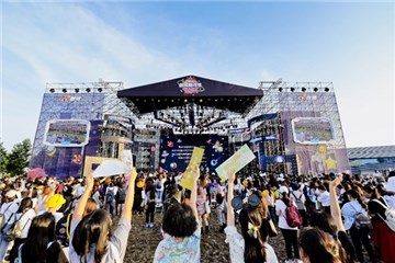 2018粉丝嘉年华盛况空前 微博见证粉丝力量崛起