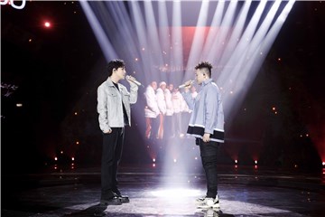 《追光吧！哥哥》四公巅峰对决，杜淳、李汶翰全新单曲引热议