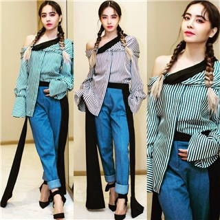(图/翻摄自蔡依林instagram)