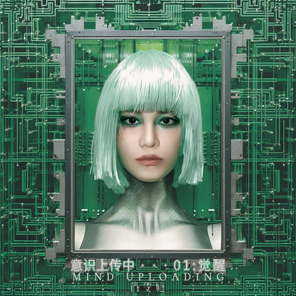 尚雯婕原创EP“听起来像科幻大片”,“科幻音乐”流派引发业内关注
