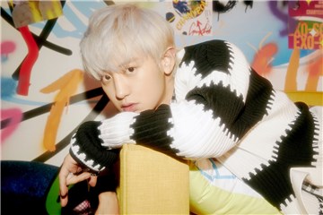 EXO-SC SEHUN&CHANYEOL正规1辑主打曲《10亿点击 (1 Billion Views)》预告激情四溢的“反复收听曲”
