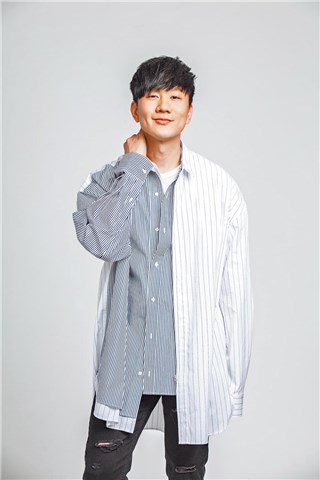 林俊杰开直播欢庆自己39岁生日   27日举行线上见面会