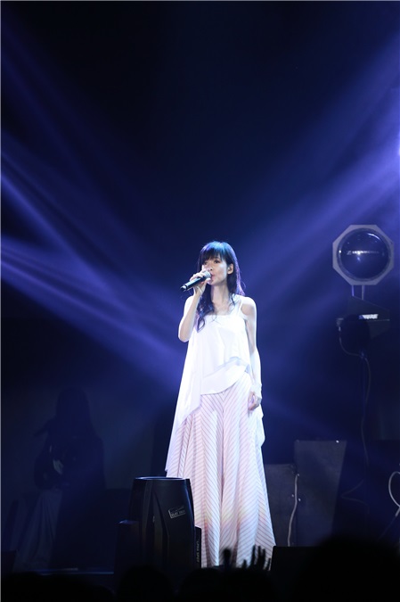 韦礼安、周慧敏 《韦礼安 放开那女孩演唱会-香港站》