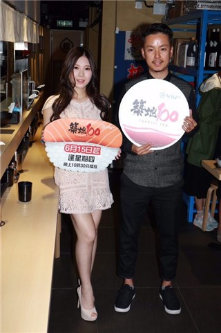 〈Yes香港现场〉鸡排妹郑家纯不想出写真集了 想走片世界各地出旅游书