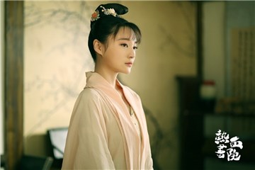 金梦杨饰张樱