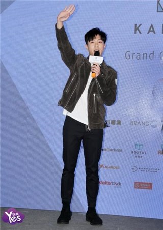 〈Yes台北现场〉韦礼安打篮球屁股重摔 医院拍X光照很害羞