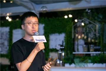 声音艺术家殷漪亲临现场,分享自然生活新主张