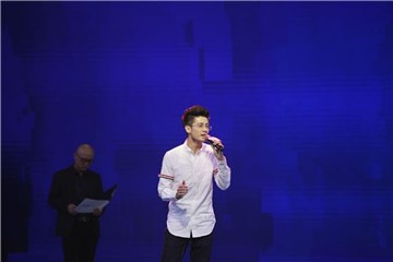 孟非与优质男嘉宾