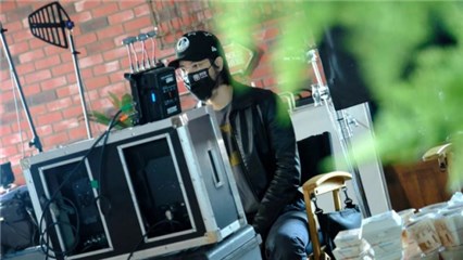 王力宏学霸变校长，“月学”第二学期扩大规模当大师学院