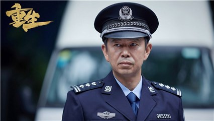江柏萱《重生》催泪下线 邱处为救同事牺牲虐哭观众