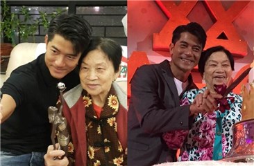 难舍母爱！郭富城深夜悲痛发文：如何不舍都放手